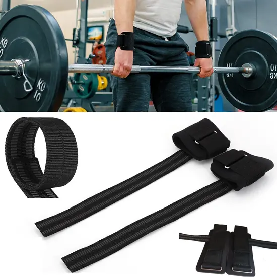 Sports Protective Gear: Wrist, Hand & Waist Supports