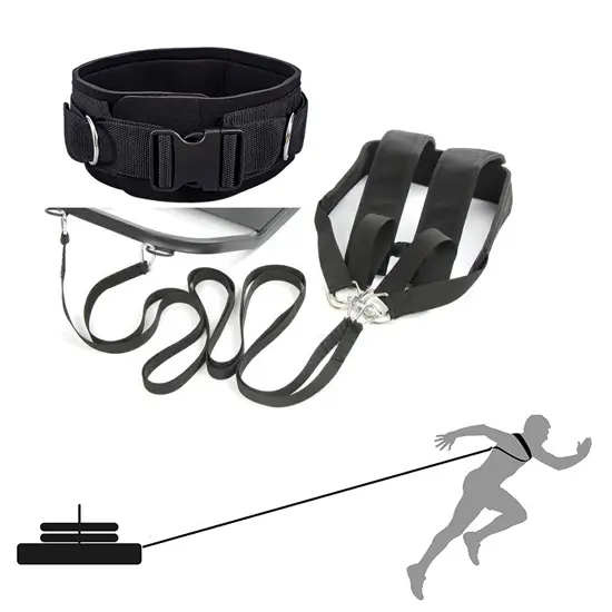 Latex Resistance Tubes for Strengt