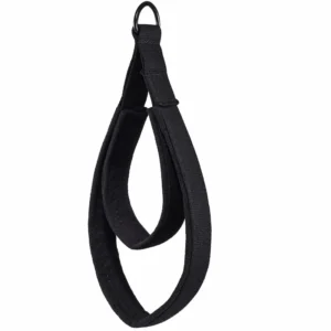 Eco-Friendly Nylon Pilates Double Loop Straps Custom OEM/ODM