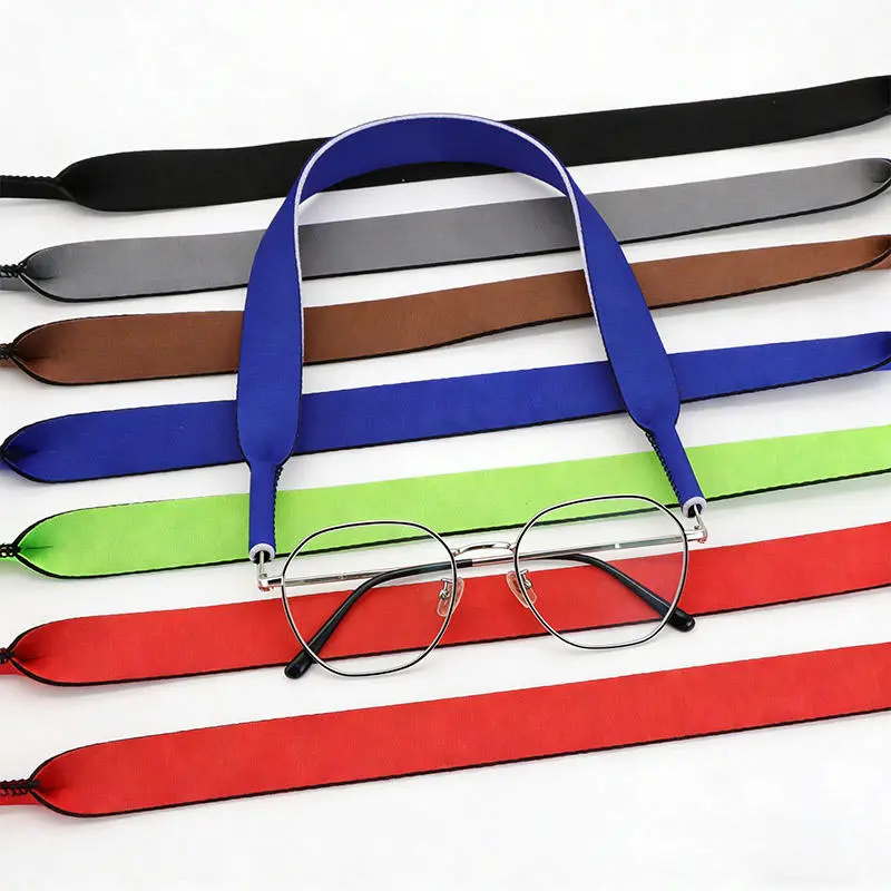 Hbd4c93f94f2b413aa3cdcbafcb67ad2d8 Anti-Drop Neoprene Glasses Strap for Eyewear