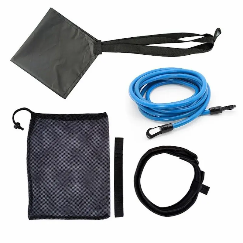 Hcfdb7f7d1bb7484e866dd0b4094e31c81 Children Swimming Resistance Training Umbrella Strap