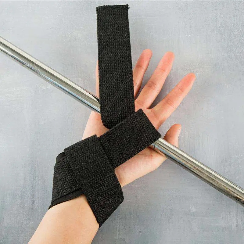 Hd72039999ff94f17a20a4ebb843ee8e0w Custom Padded Wrist Straps Guards for Strength Training