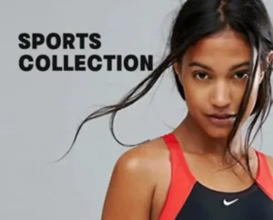 Sports COLLECTION